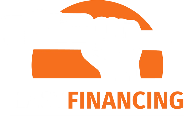 Financing Badge
