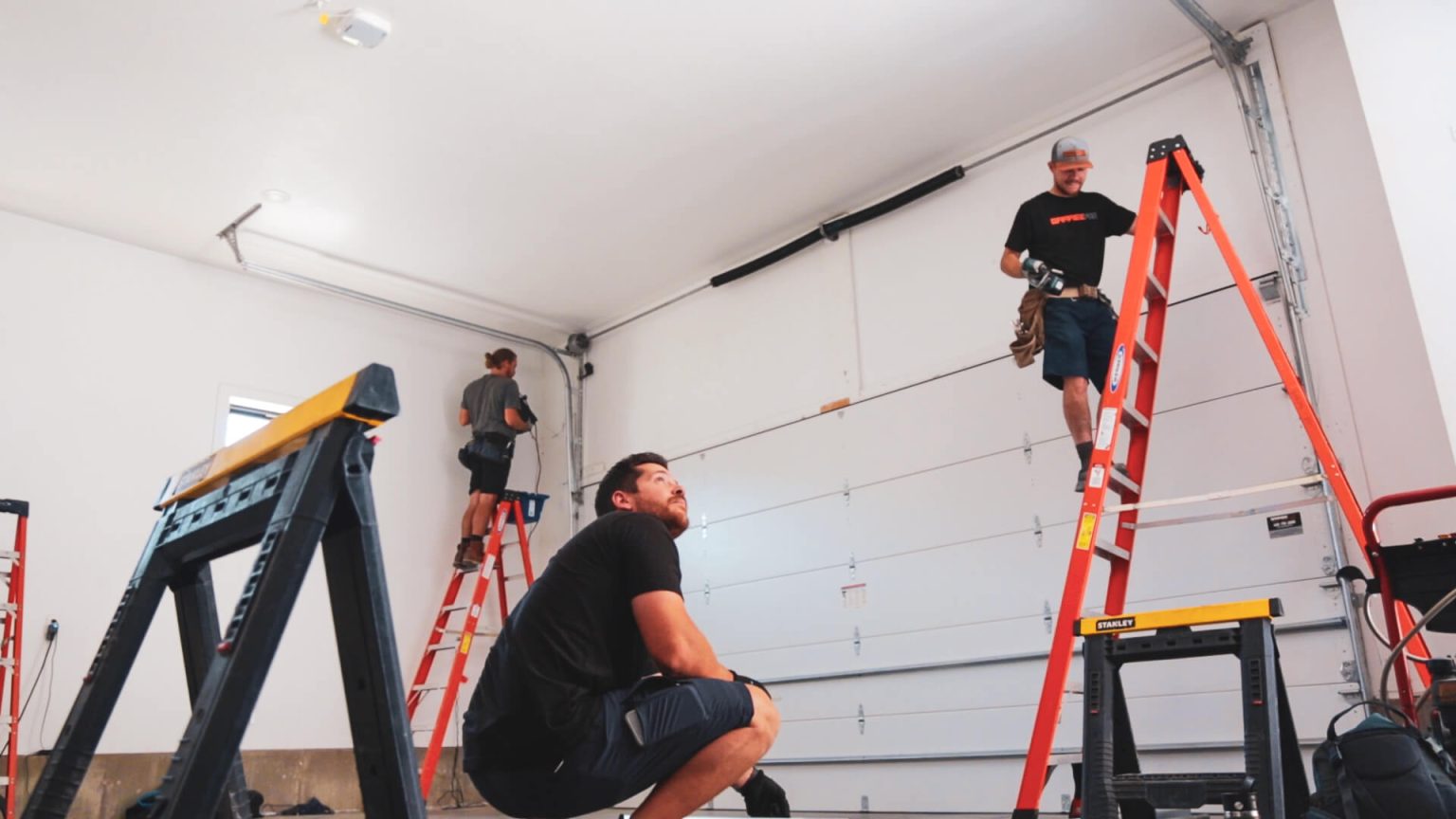 How Often Should You Replace Your Garage Door Opener?