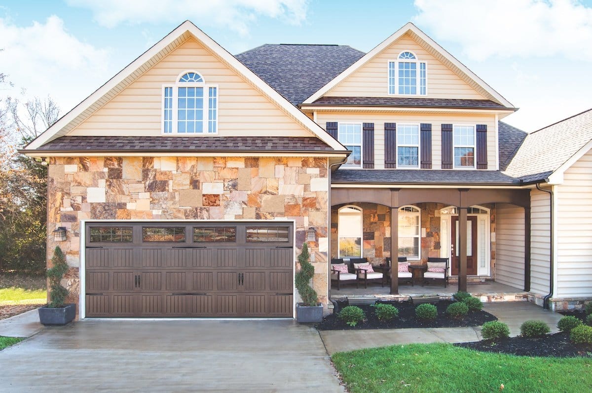 Where Can You Buy Garage Doors?