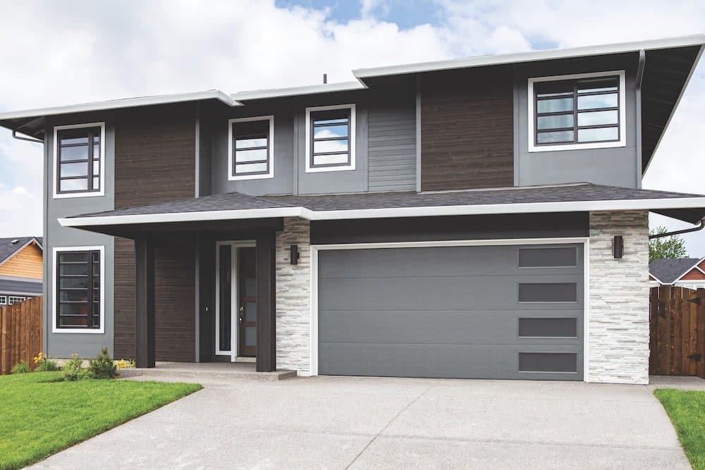 How to Choose a Garage Door Company?