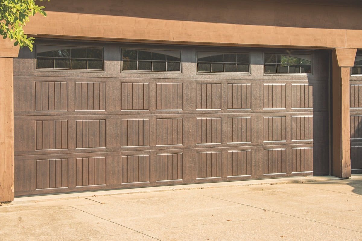 The Lifespan of a Garage Door: What to Expect and How to Extend It