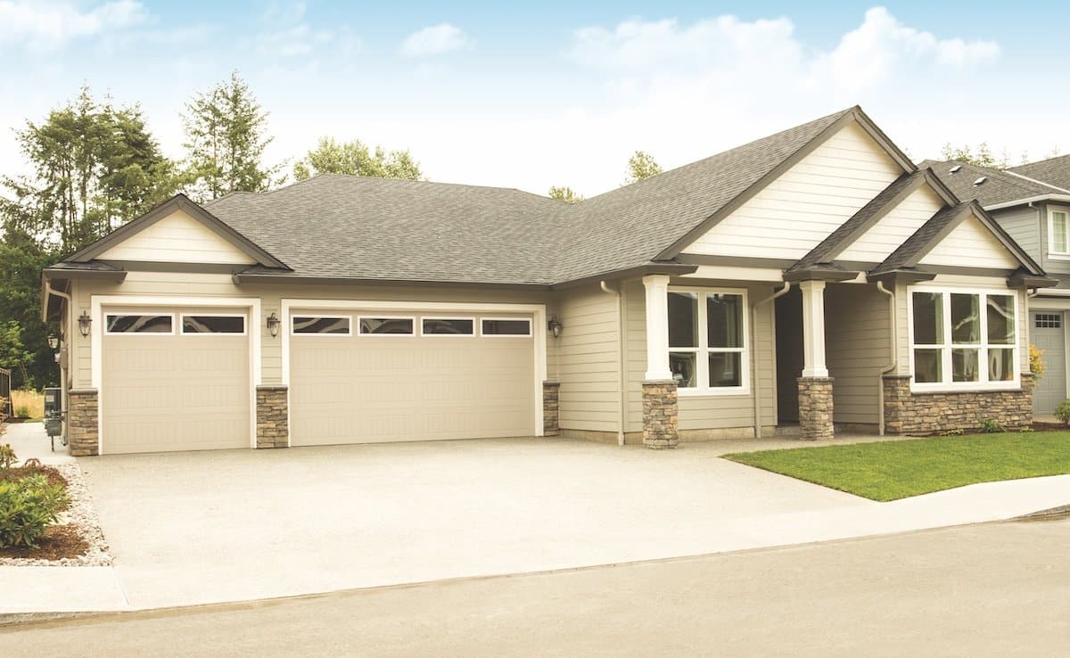 Preparing Your Garage Door for Fall and Winter: Essential Maintenance Tips