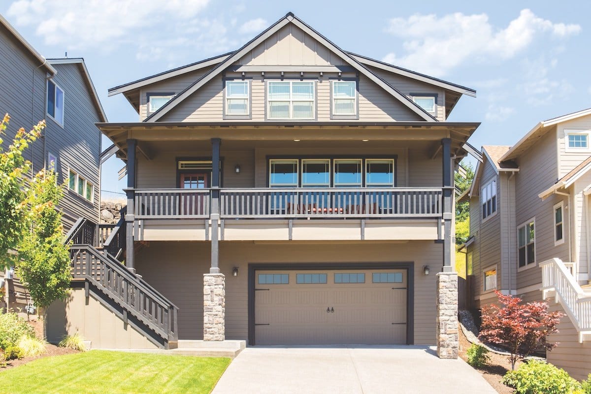 How to Secure Your Garage Against Break-Ins