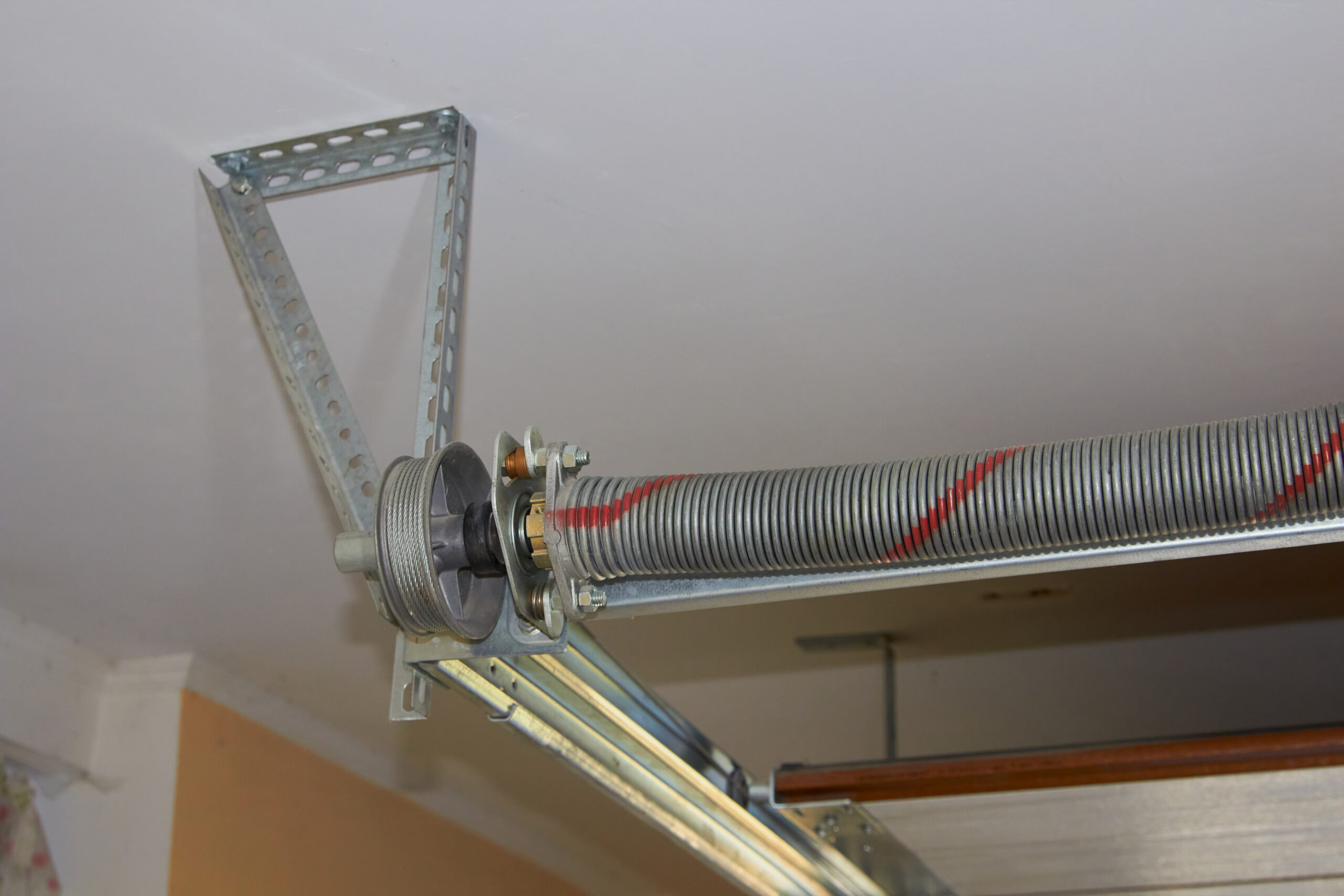 garage door spring